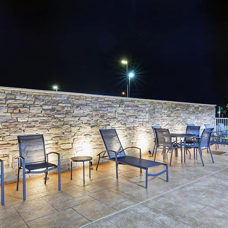 Fairfield Inn & Suites By Marriott Houston Nasa/Webster Exteriör bild