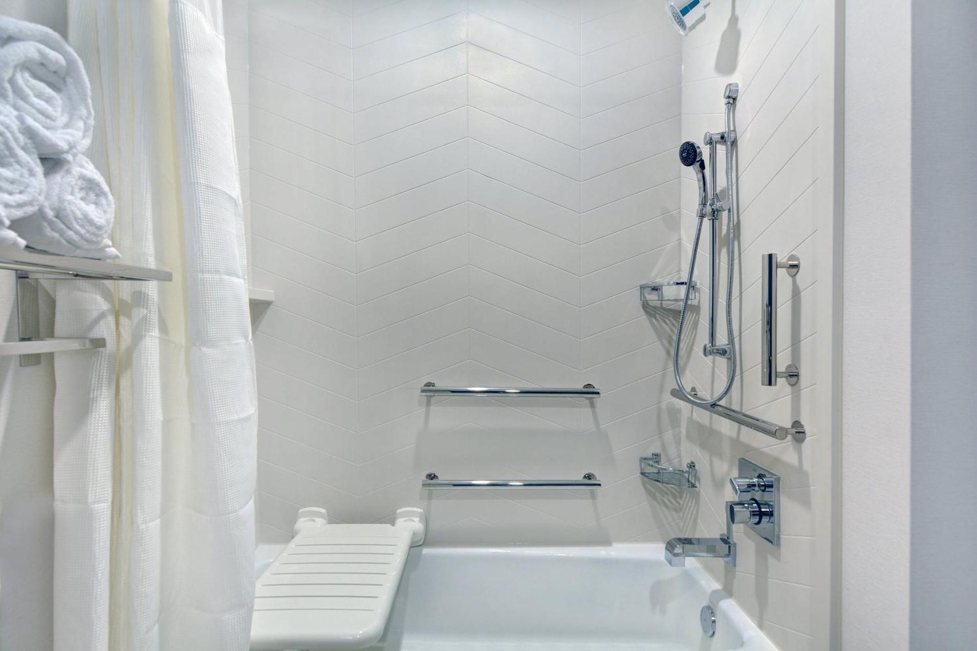 Fairfield Inn & Suites By Marriott Houston Nasa/Webster Exteriör bild