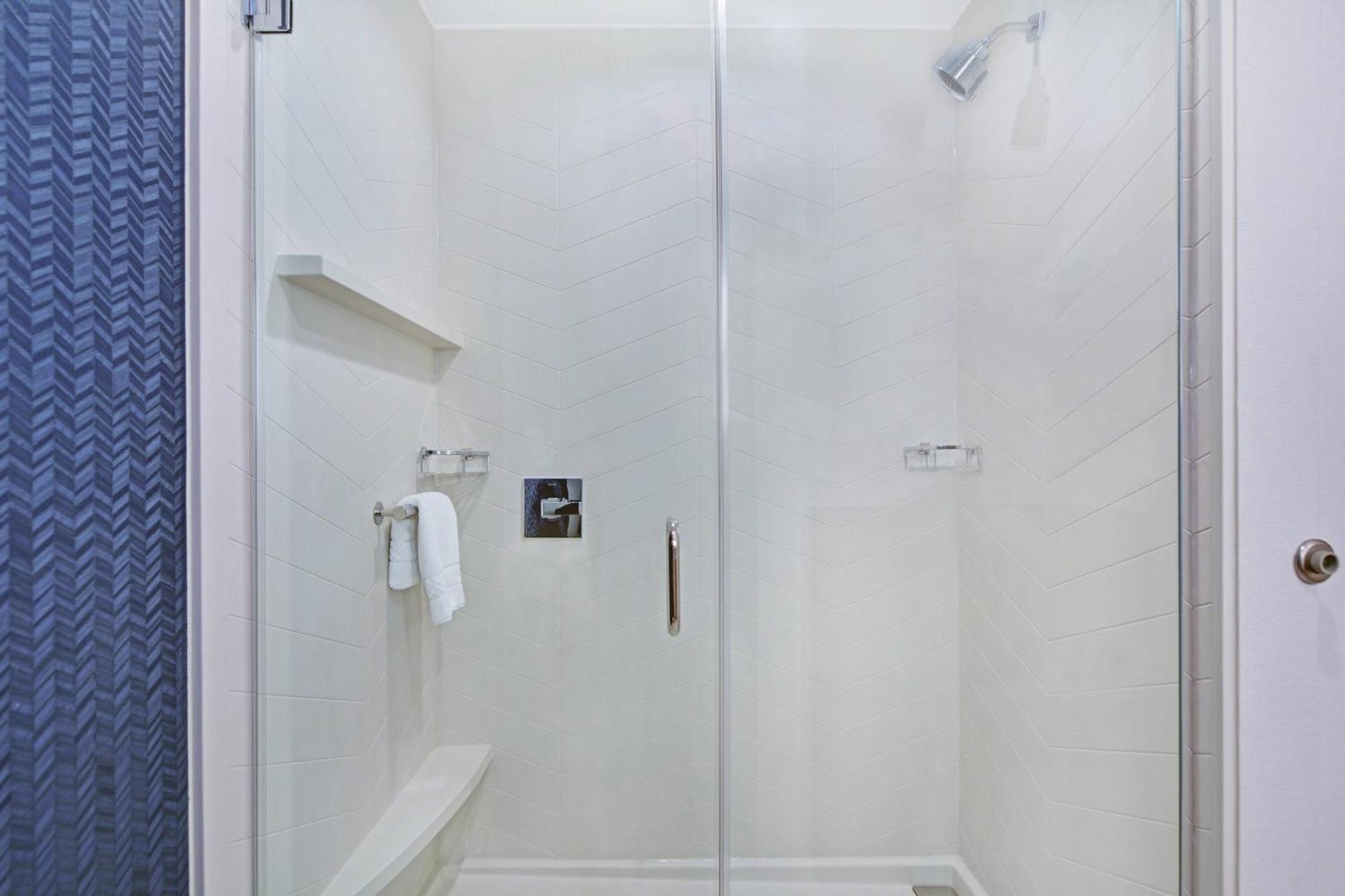 Fairfield Inn & Suites By Marriott Houston Nasa/Webster Exteriör bild