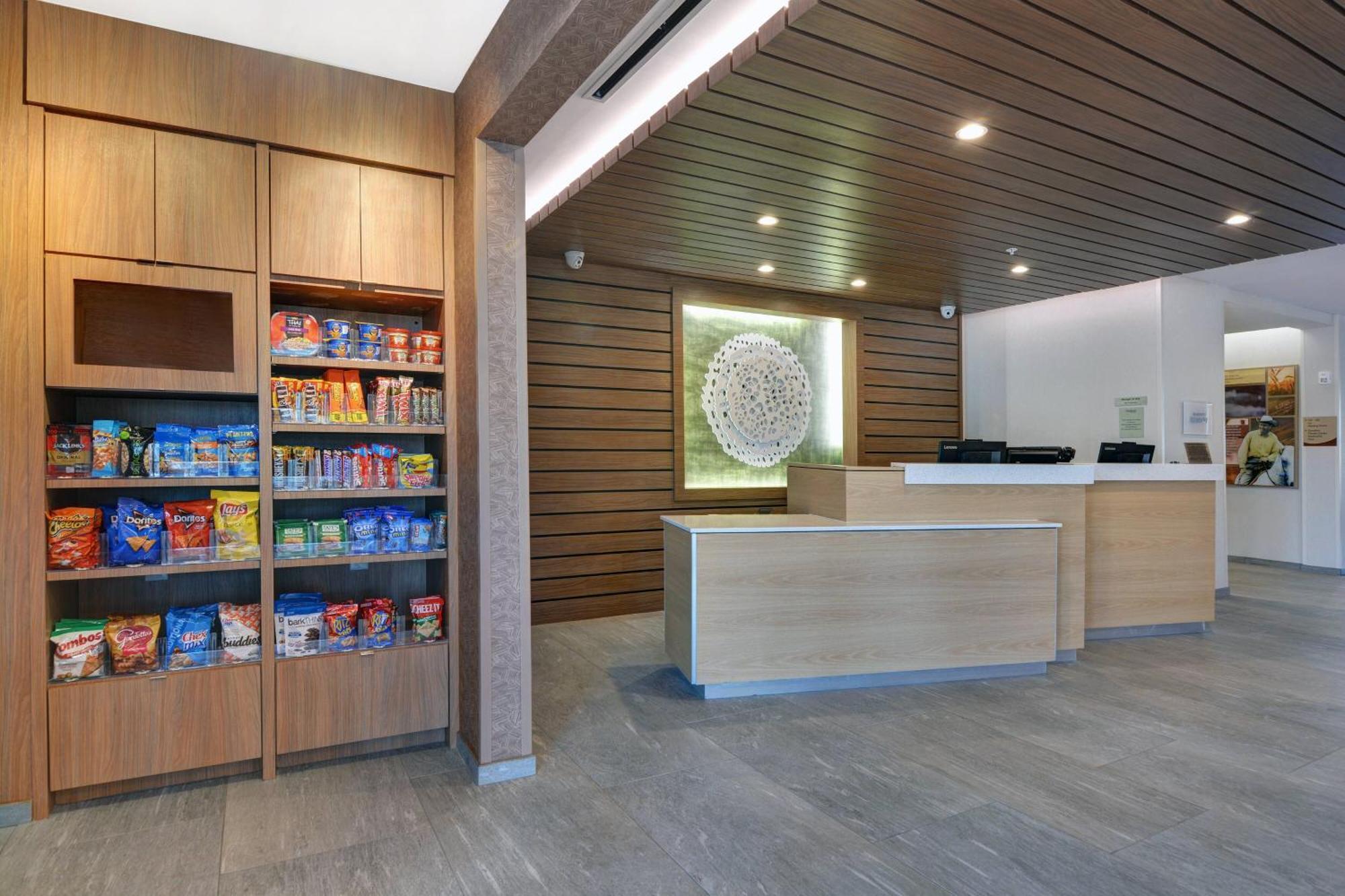 Fairfield Inn & Suites By Marriott Houston Nasa/Webster Exteriör bild